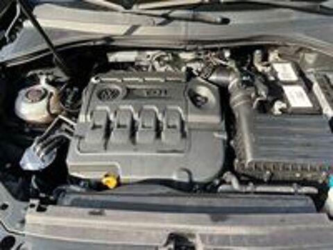 Tiguan 2.0 TDI 150 DSG7 Connect 2019 occasion 84000 Avignon