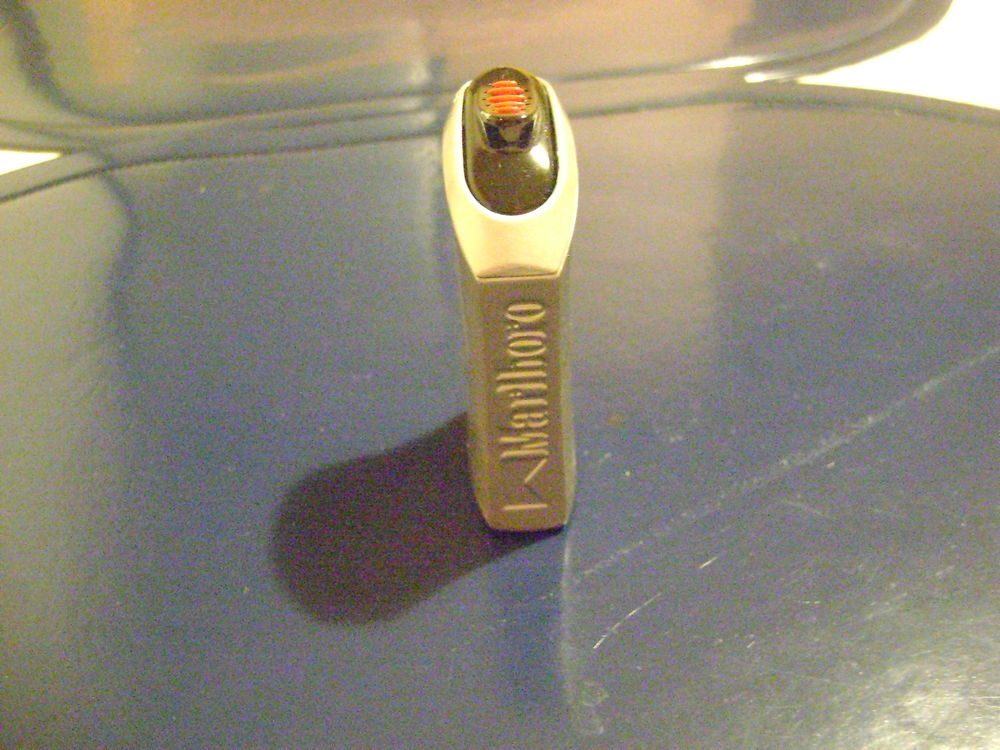 briquet Marlboro 