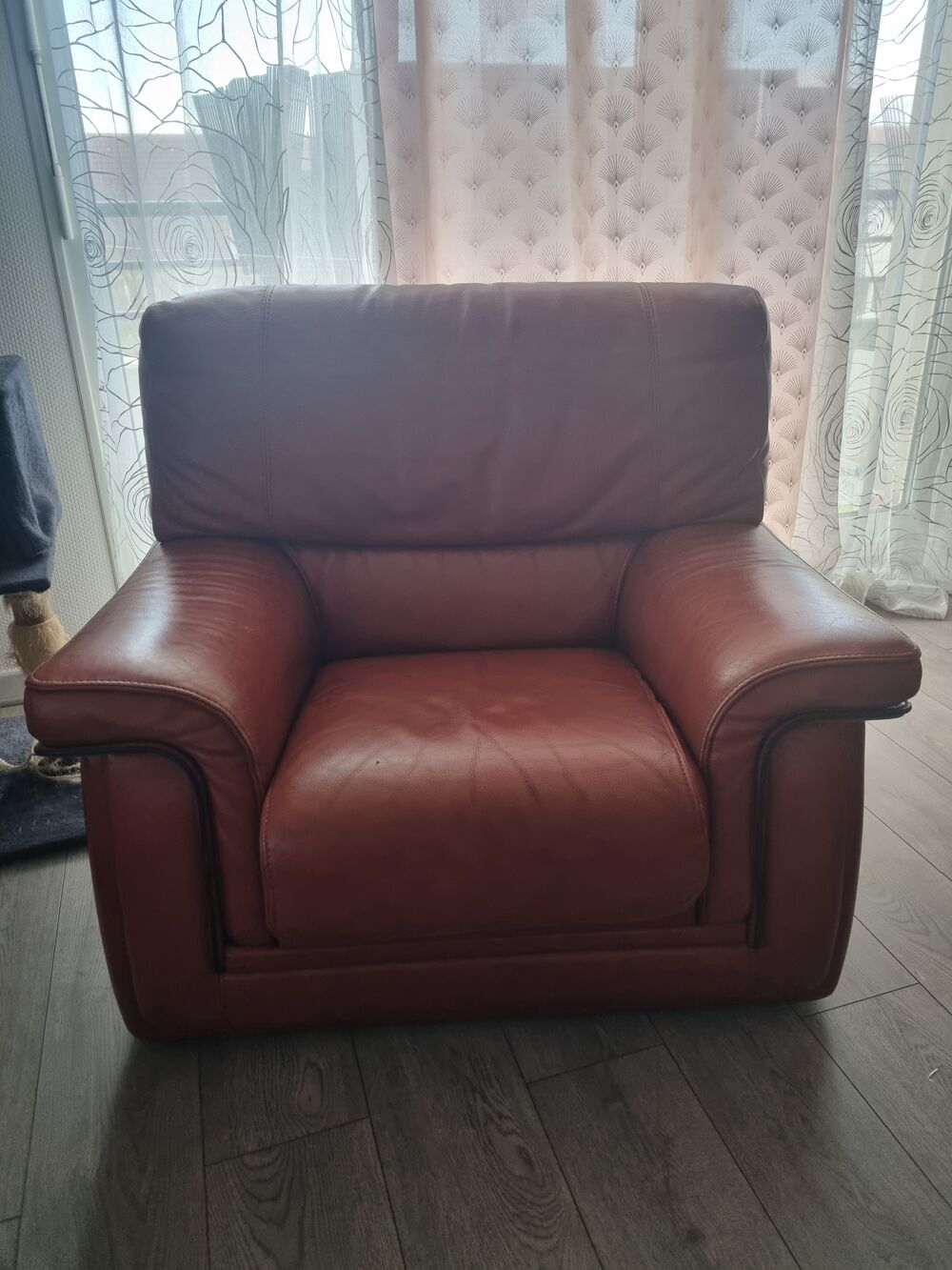  canap&eacute; + fauteuil Meubles
