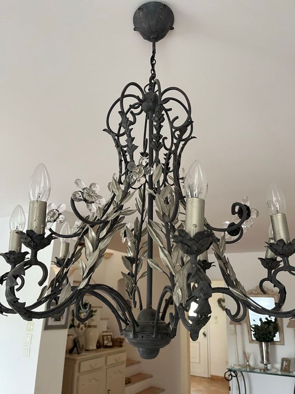 suspension Décoration