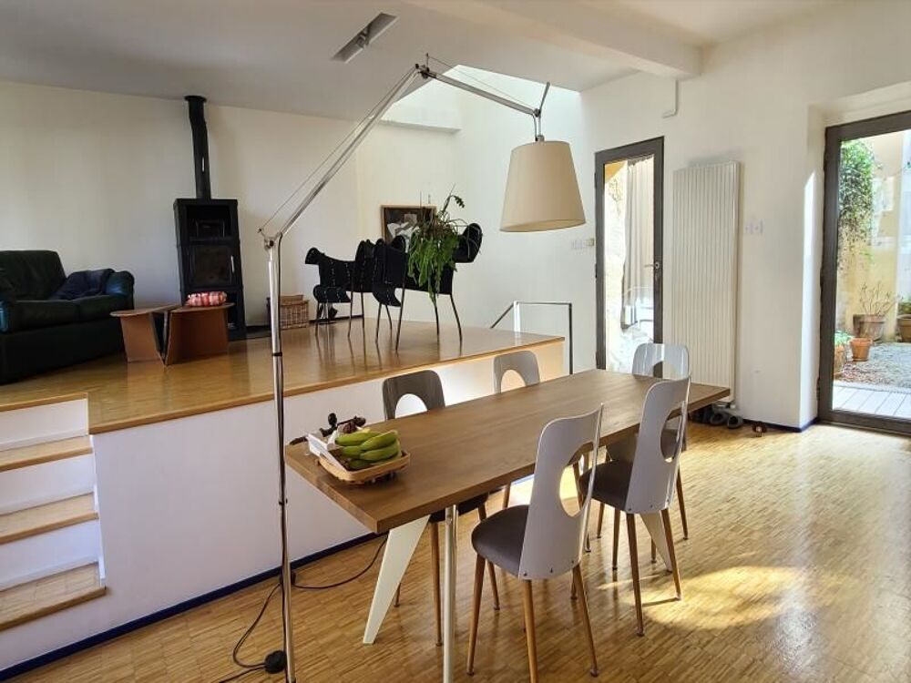 Vente Maison Maison F6 Rueil-malmaison