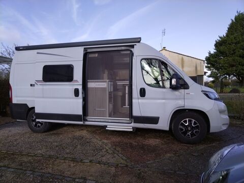 Camping car Camping car  occasion Commequiers 85220