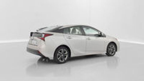 Prius Hybride Dynamic Pack Premium 2021 occasion 69330 Pusignan