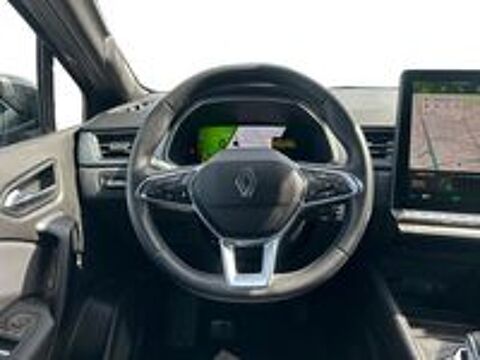 Symbioz E-Tech full hybrid 145 Techno 2025 occasion 91310 Montlh&eacute;ry