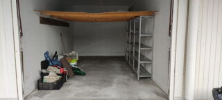  Parking / Garage � vendre 18 m�