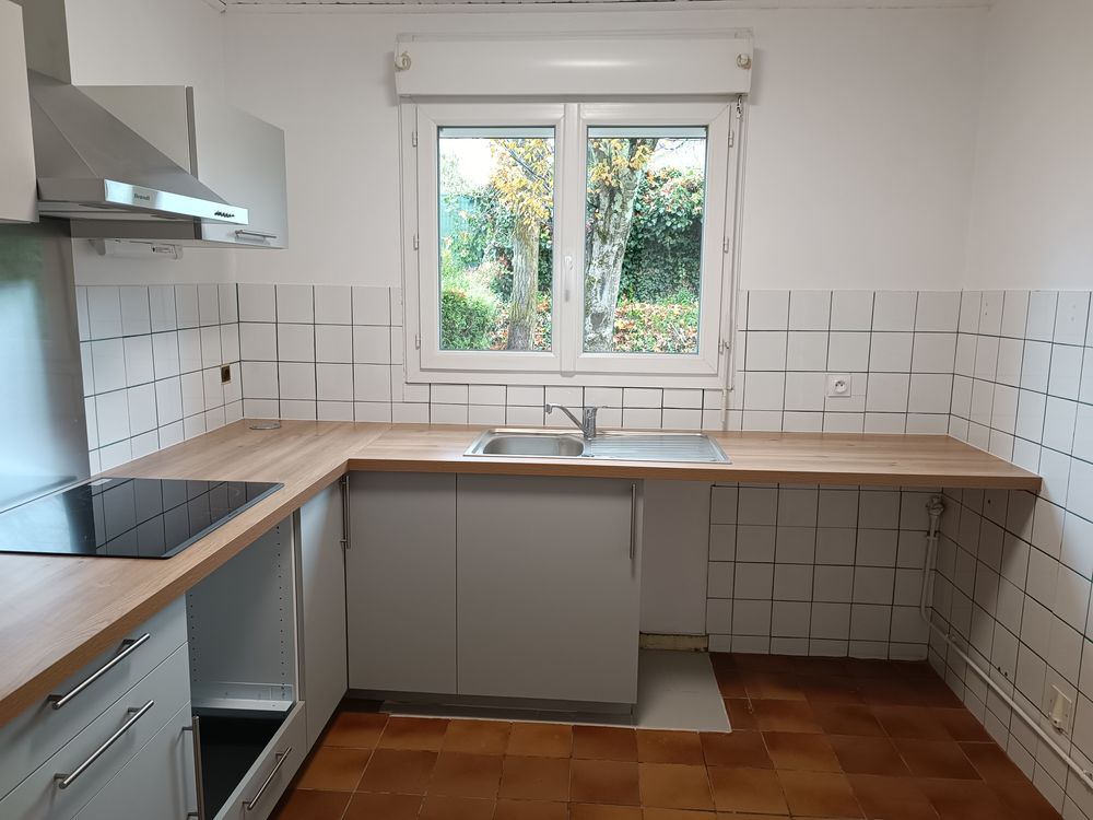 Location Maison Mérignac Les Eyquems Mérignac