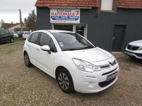 Citroen c3 1.4 HDI 68CV AIRDREAM BMP5