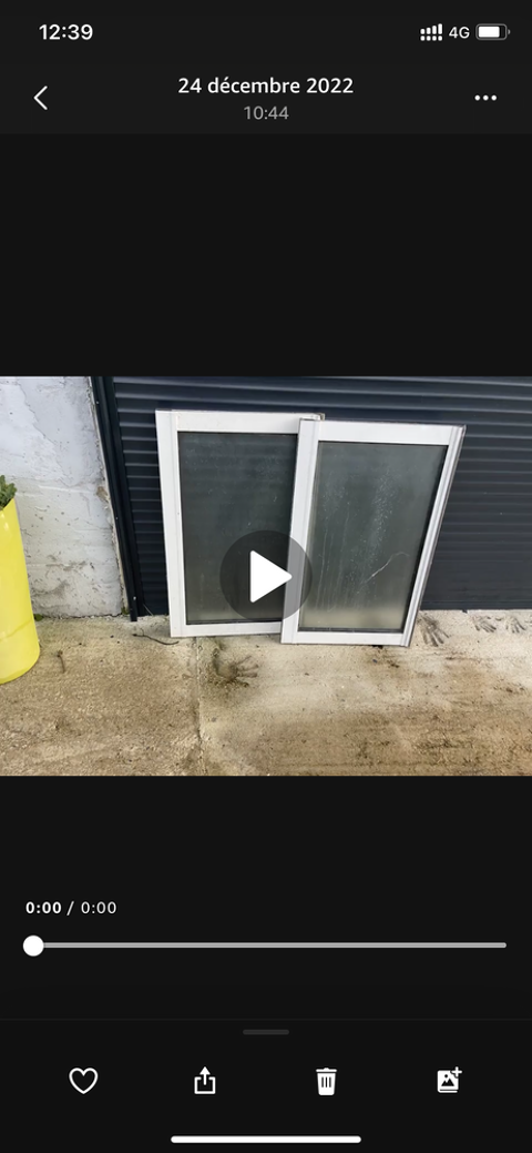 Fentre coulissante 50 Briatexte (81)