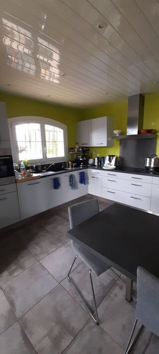  Villa à vendre 6 pièces 980 m²