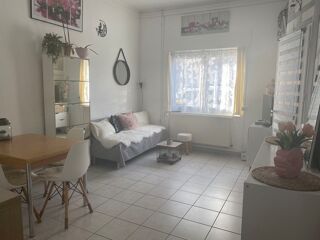  Maison à vendre 3 pièces 61 m²