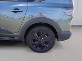Jogger Hybrid 155 7 pl Extreme 2026 occasion 42120 Le Coteau