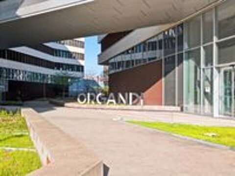   Louez un grand espace de bureau pour 50 personnes à Villeurbanne, Carré de Soie 