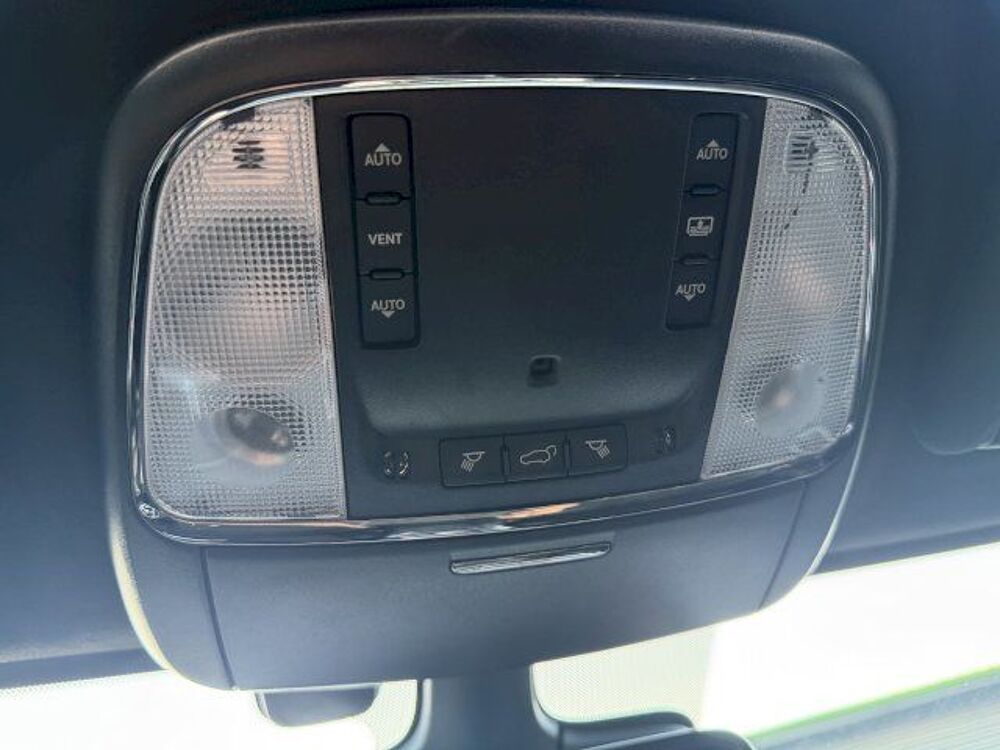 Grand Cherokee 6.2 V8 HEMI Trackhawk Supercharged 707ch BVA8 2019 occasion 33520 Bruges