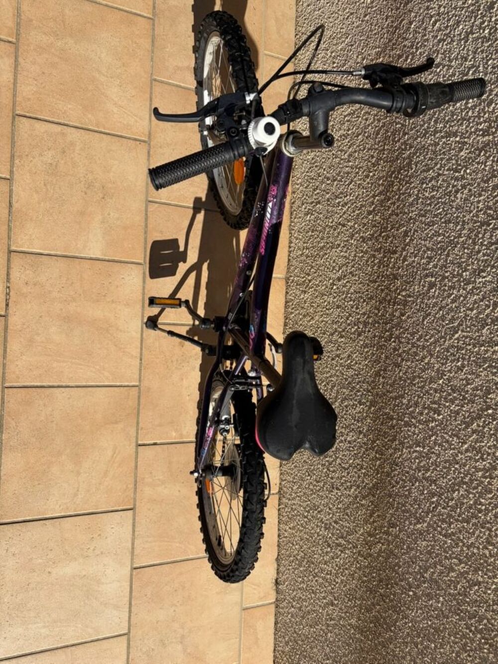 VTT Enfants 20 pouces Vélos