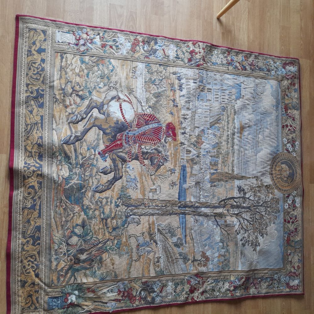 Tapis mural Décoration