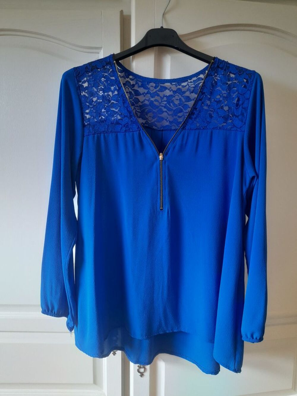 V&ecirc;tements et tabliers Vêtements