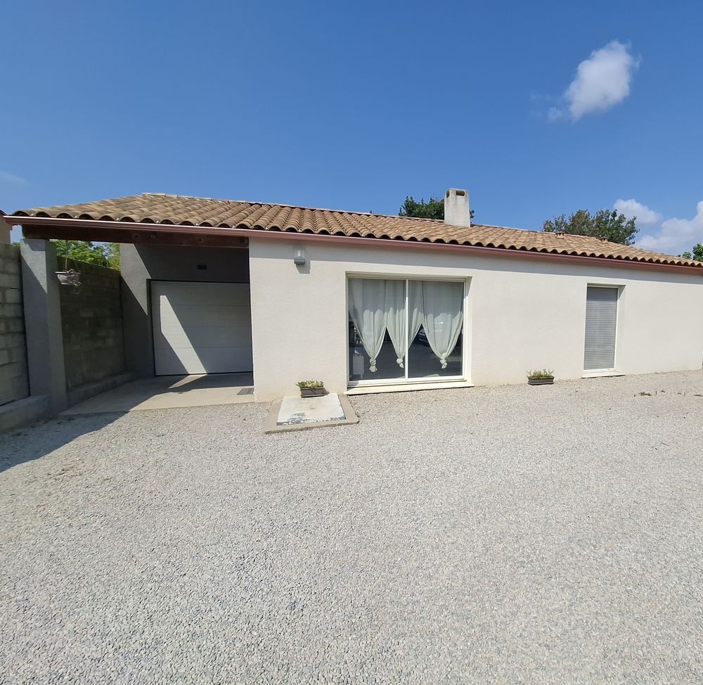 Maison 4 pièces 85 m² · à Aspiran · 85 m² · 259 000 €