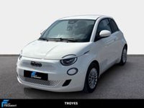 500 e 95 ch Action 2023 occasion 10600 La Chapelle-Saint-Luc