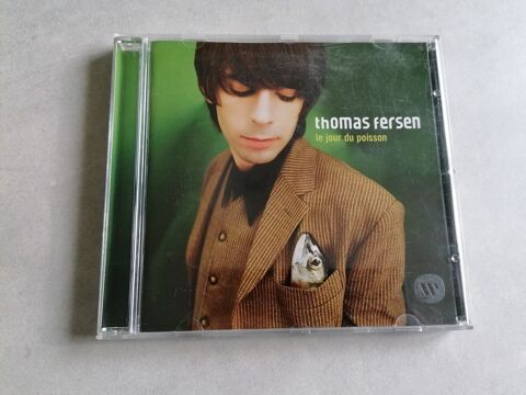 2 CD Thom4as Fersen 10 Jury (57)