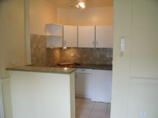 Appartement  louer 2 pices 32 m