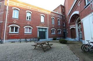  Appartement à vendre 1 pièce 24 m²