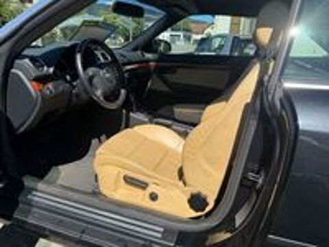 A4 Cabriolet 3.0i V6 Multitronic A 2014 occasion 11100 Narbonne