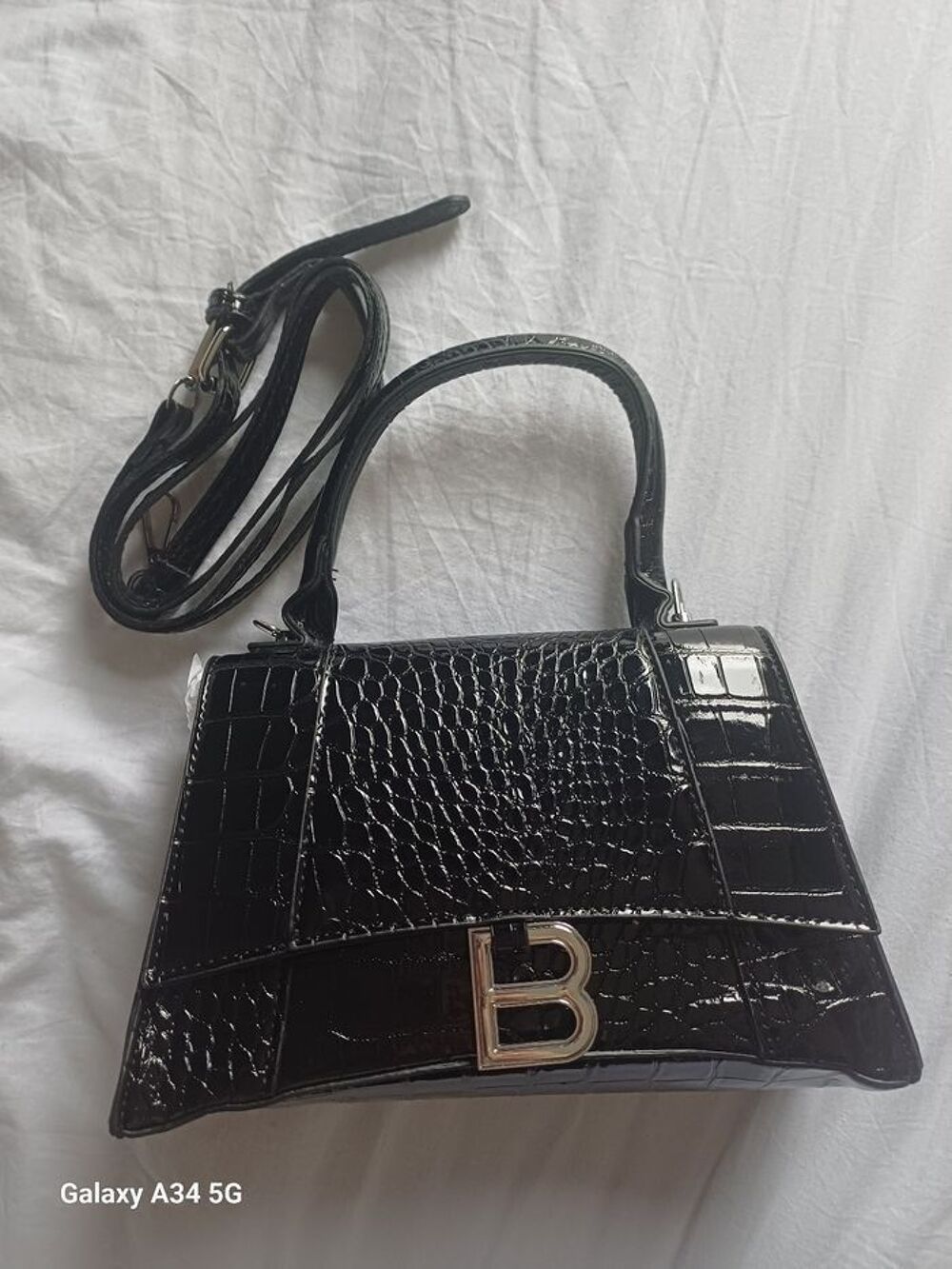 Sac tt neuves Maroquinerie