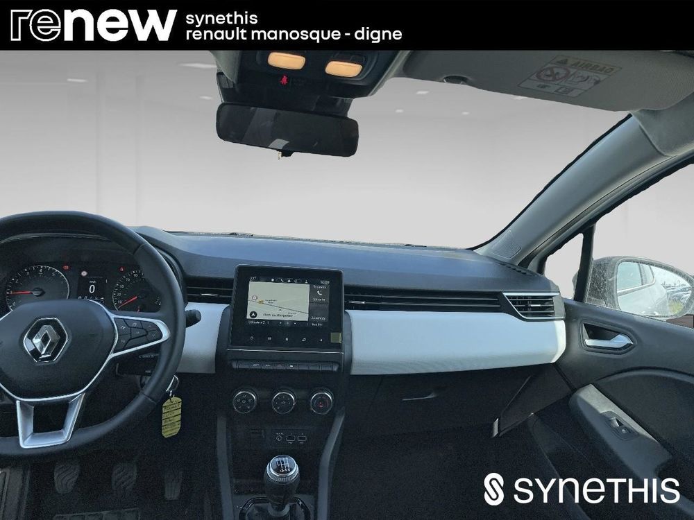 Clio V Clio TCe 100 GPL Evolution 2023 occasion 04100 Manosque