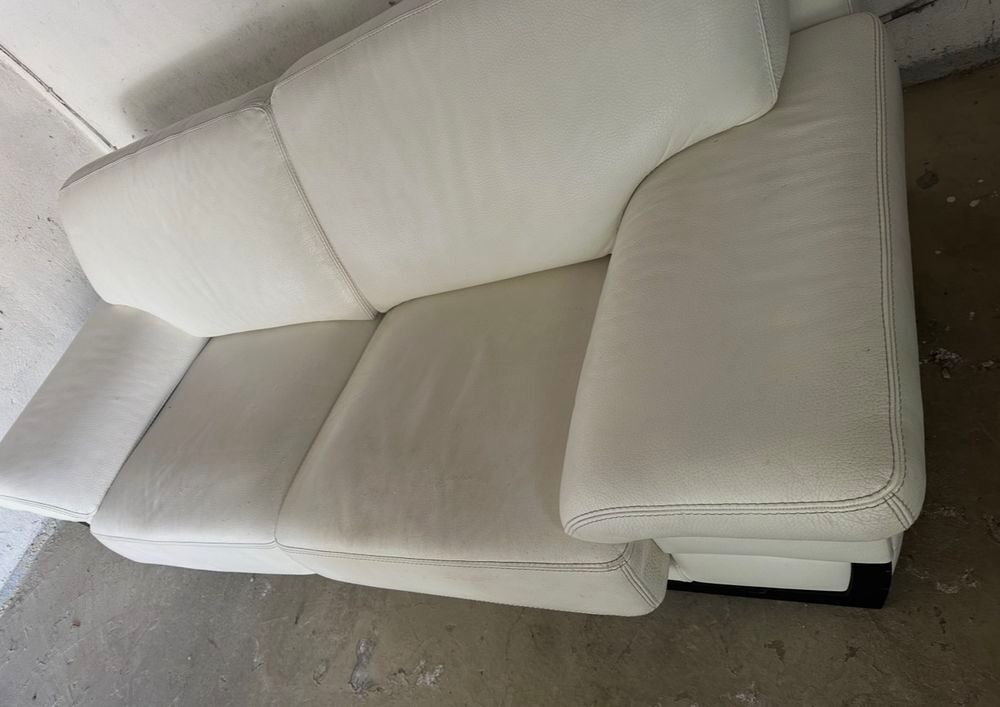 Canape cuir Meubles