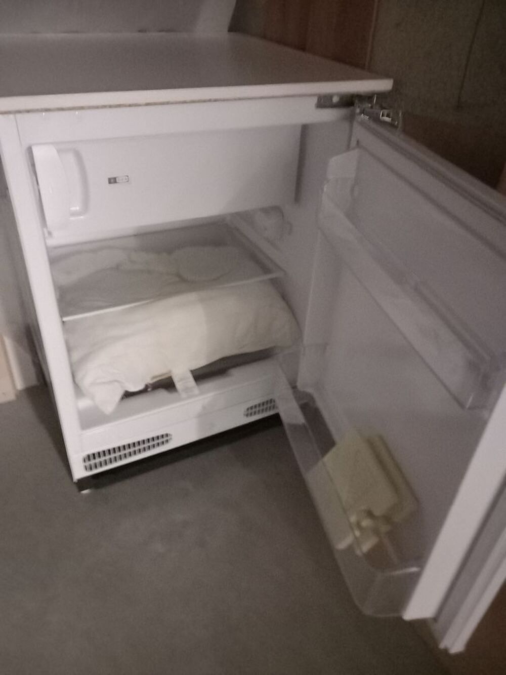 frigo fraiseur Electroménager