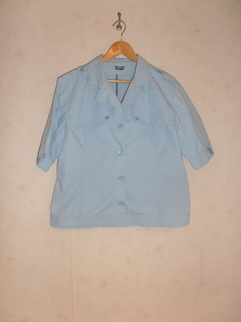 Veste bleue (83) 25 Tours (37)