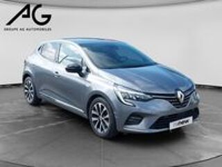 Clio V Clio TCe 90 Techno 2023 occasion 08200 Wadelincourt