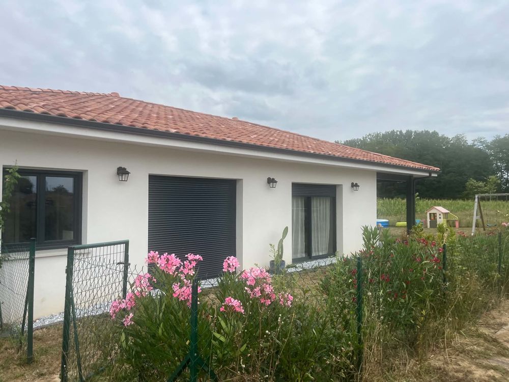 Maison 5 pièces 110 m² · à Orx · 110 m² · 475 000 €