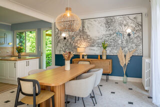  Maison à vendre 7 pièces 210 m²