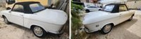 Divers cabrio 1971 occasion 13500 Martigues