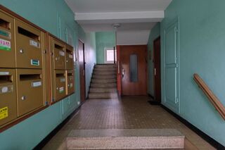  Appartement � vendre 3 pi�ces 53 m�