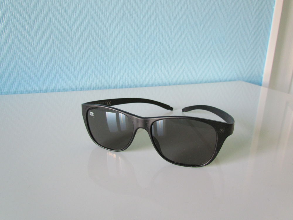 Lunettes ice watch store