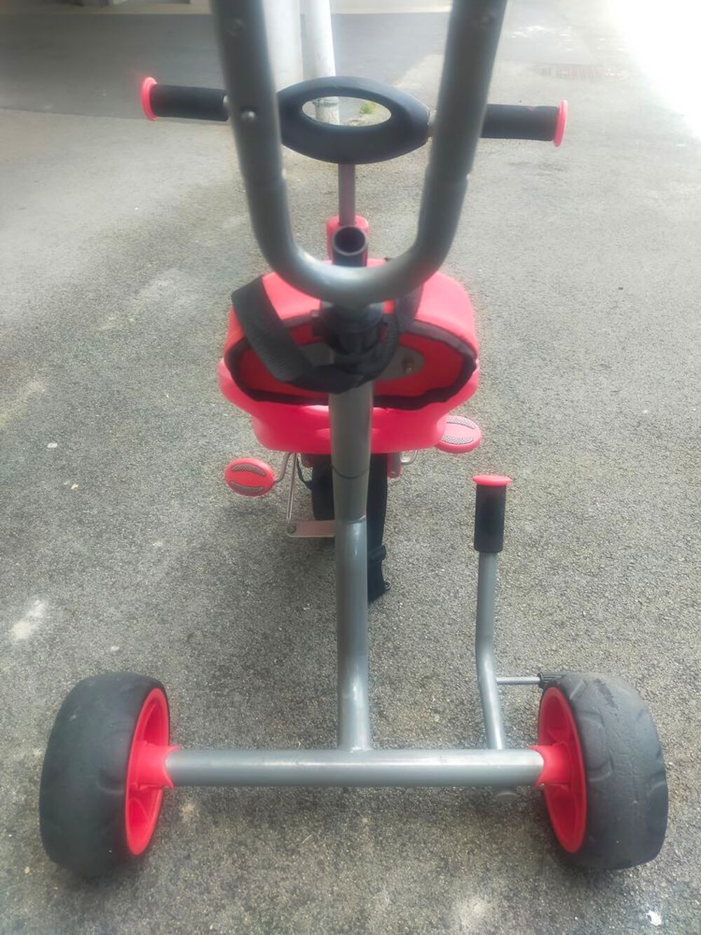 Tricycle enfant Vélos