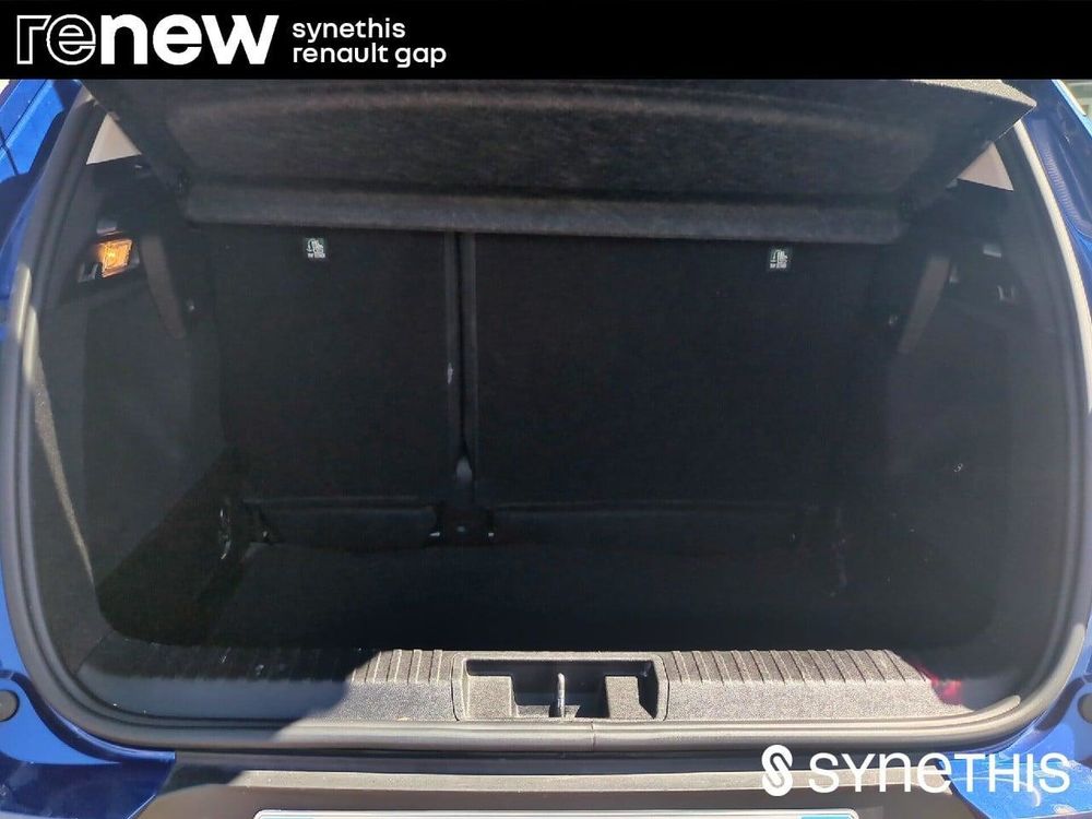 Captur TCe 90 Evolution 2023 occasion 05000 Gap