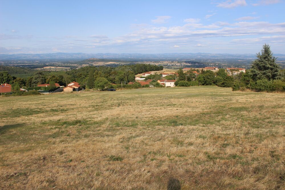 Vente Terrain Opportunité à saisir, terrain constructible Marcilly-le-châtel