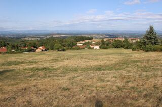  Terrain à vendre 2929 m² Marcilly-le-châtel