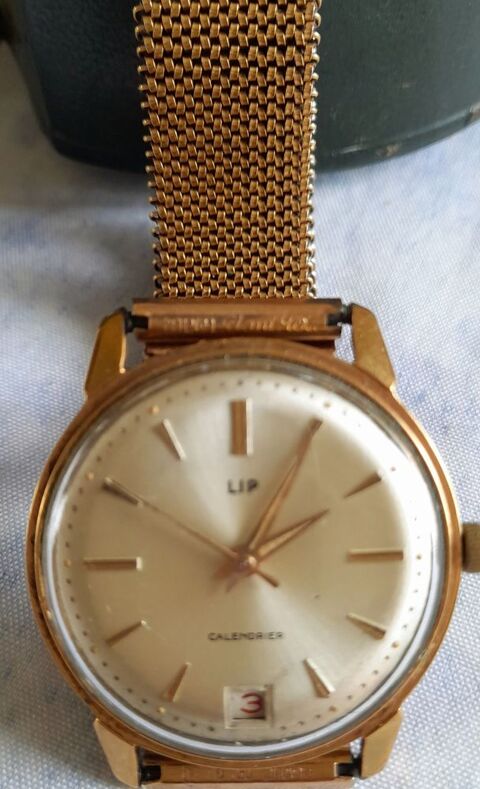 Montre bracelet 150 Choisy-le-Roi (94)