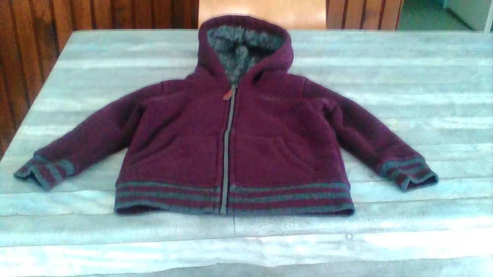 Blouson enfant Vêtements enfants