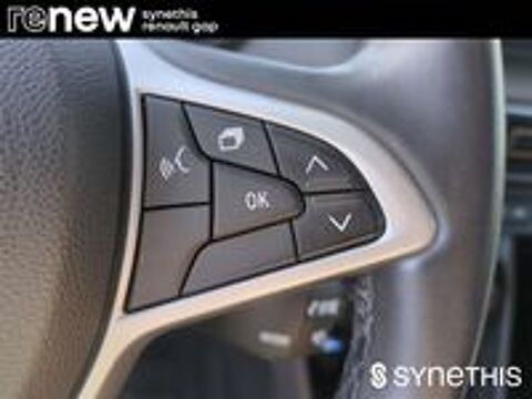 Sandero ECO-G 100 GSR2 Stepway Expression 2024 occasion 05000 Gap