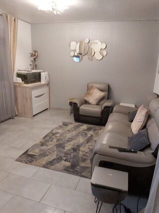  Maison à vendre 5 pièces 