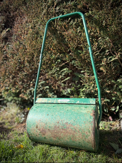 rouleau a gazon 10 Saint-Jans-Cappel (59)