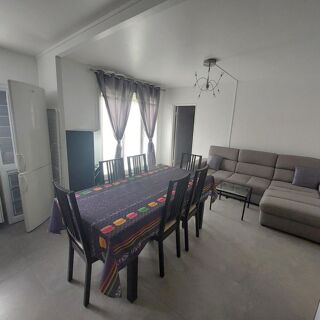  Appartement � louer 3 pi�ces 60 m�