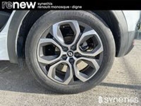 Captur E-Tech 145 - 21 Intens 2022 occasion 04100 Manosque