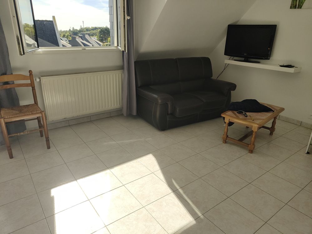 Location Appartement appartement Caudan
