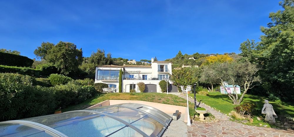  vendre  Maison Grimaud (83310)